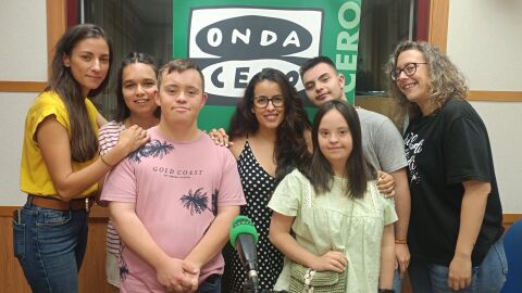 Down Talavera