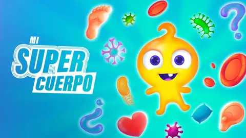 Mi Supercuerpo Mi Supercuerpo