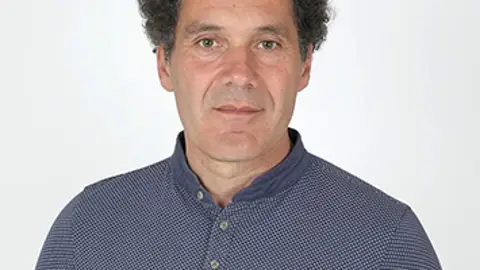 José Castro-Gil José Castro-Gil