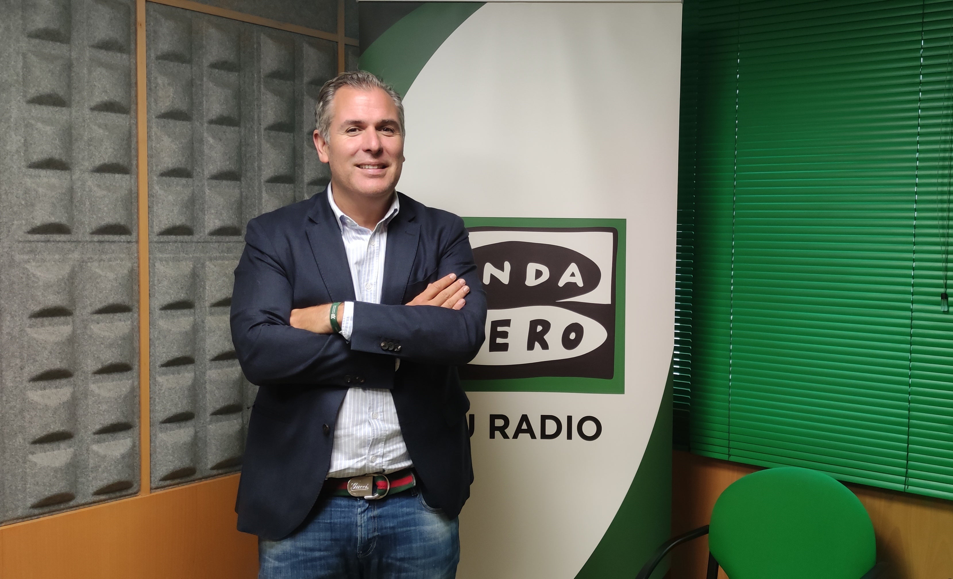 Domínguez: "El consenso en el pleno de Pontevedra después no se traduce en nada, se queda en intenciones" Domínguez: "El consenso en el pleno de Pontevedra después no se traduce en nada, se queda en intenciones"