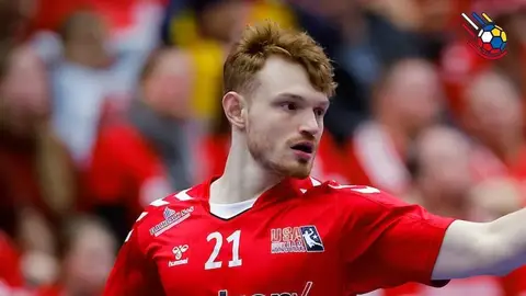 El TM Benidorm ficha al internacional Nikolas Zarikos El TM Benidorm ficha al internacional Nikolas Zarikos