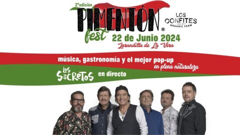 Pimenton Fest