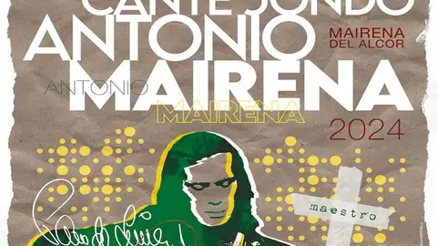 El Festival de Cante Jondo Antonio Mairena cumple LXIII ediciones apostando por el flamenco como eje vertebrador en toda su programación y ensalzando la raíz flamenca de la cultura endógena mairenera. El Festival de Cante Jondo Antonio Mairena cumple LXIII ediciones apostando por el flamenco como eje vertebrador en toda su programación y ensalzando la raíz flamenca de la cultura endógena mairenera.