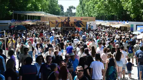 Un empleado de Wegow, despedido por participa en un ataque homófobo contra un periodista en la Feria del Libro Un empleado de Wegow, despedido por participa en un ataque homófobo contra un periodista en la Feria del Libro