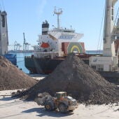 Port Castelló aumenta su tráfico de mercancías en un 56% en 2024