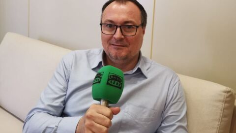 Juan Lu&iacute;s Ruiz
