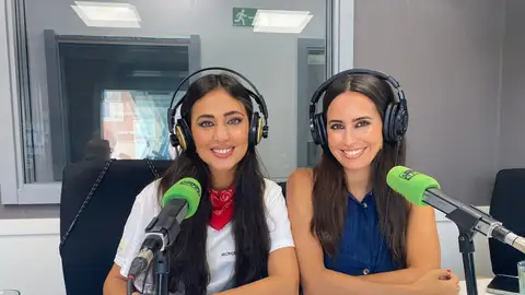 Marina Valdés y María Lamela 'Microdramas'