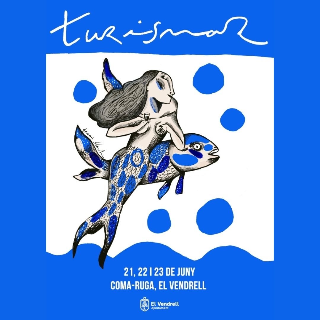 Arrenca un nou Turismar amb aire renovat Arrenca un nou Turismar amb aire renovat