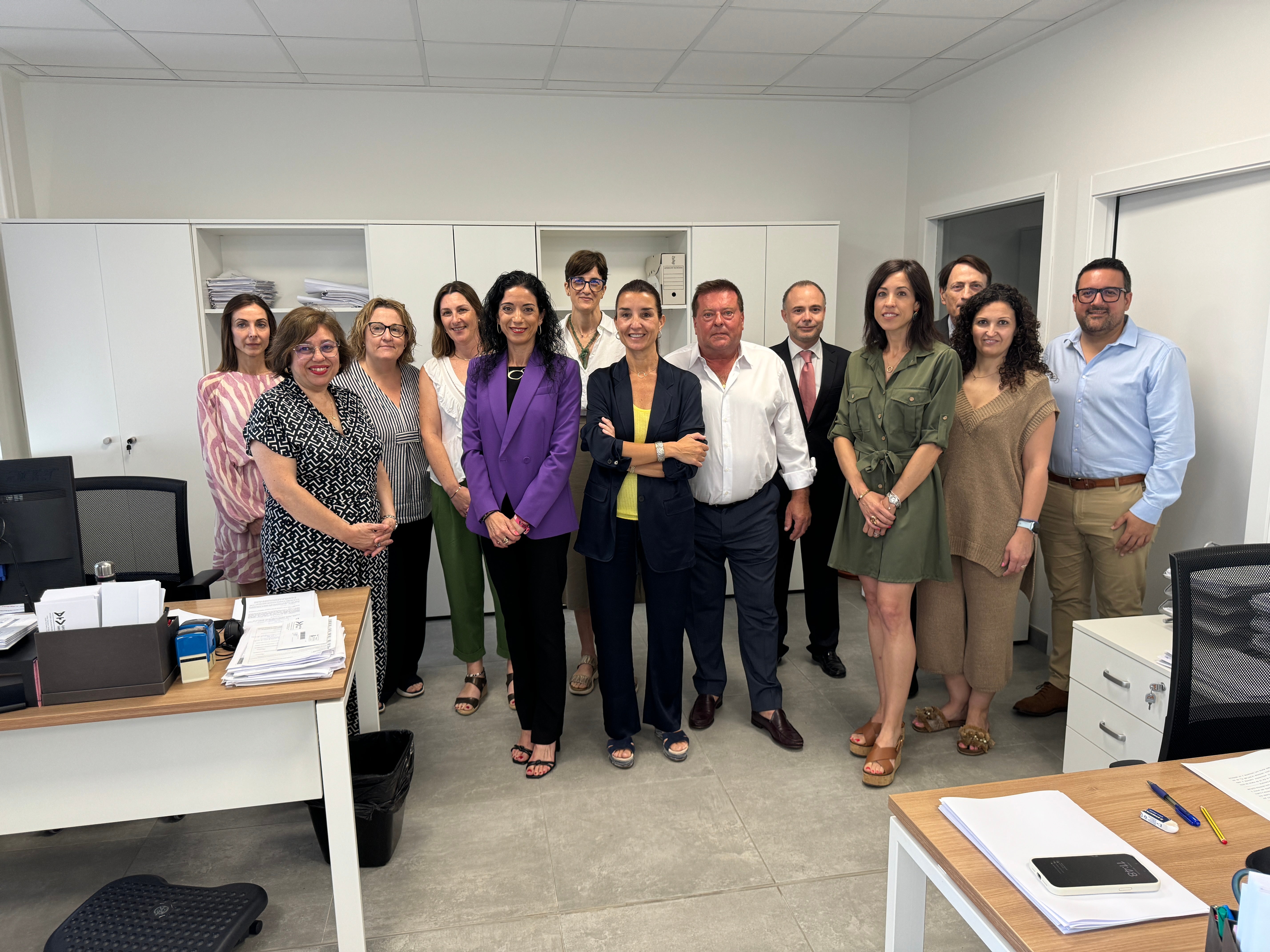 Hacienda prevé la presentación de 325.244 declaraciones de la renta en la provincia de Castellón Hacienda prevé la presentación de 325.244 declaraciones de la renta en la provincia de Castellón