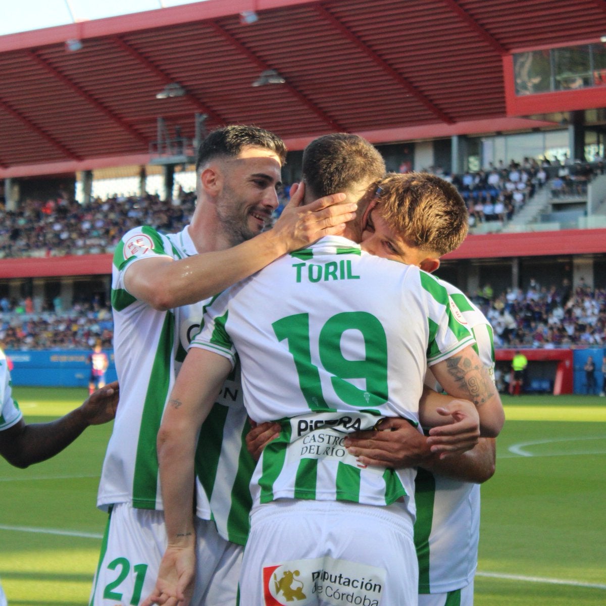 La experiencia de Mansilla y el análisis de Arturo García La experiencia de Mansilla y el análisis de Arturo García