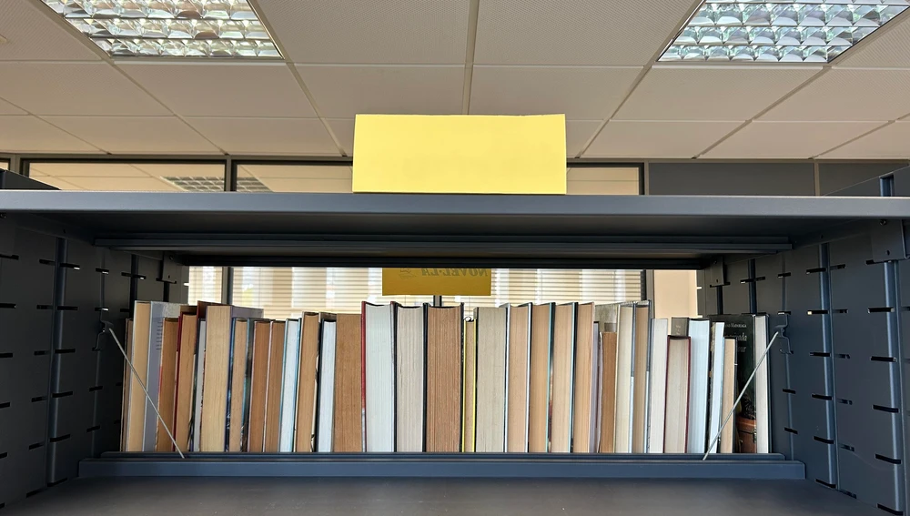 Biblioteca Biblioteca