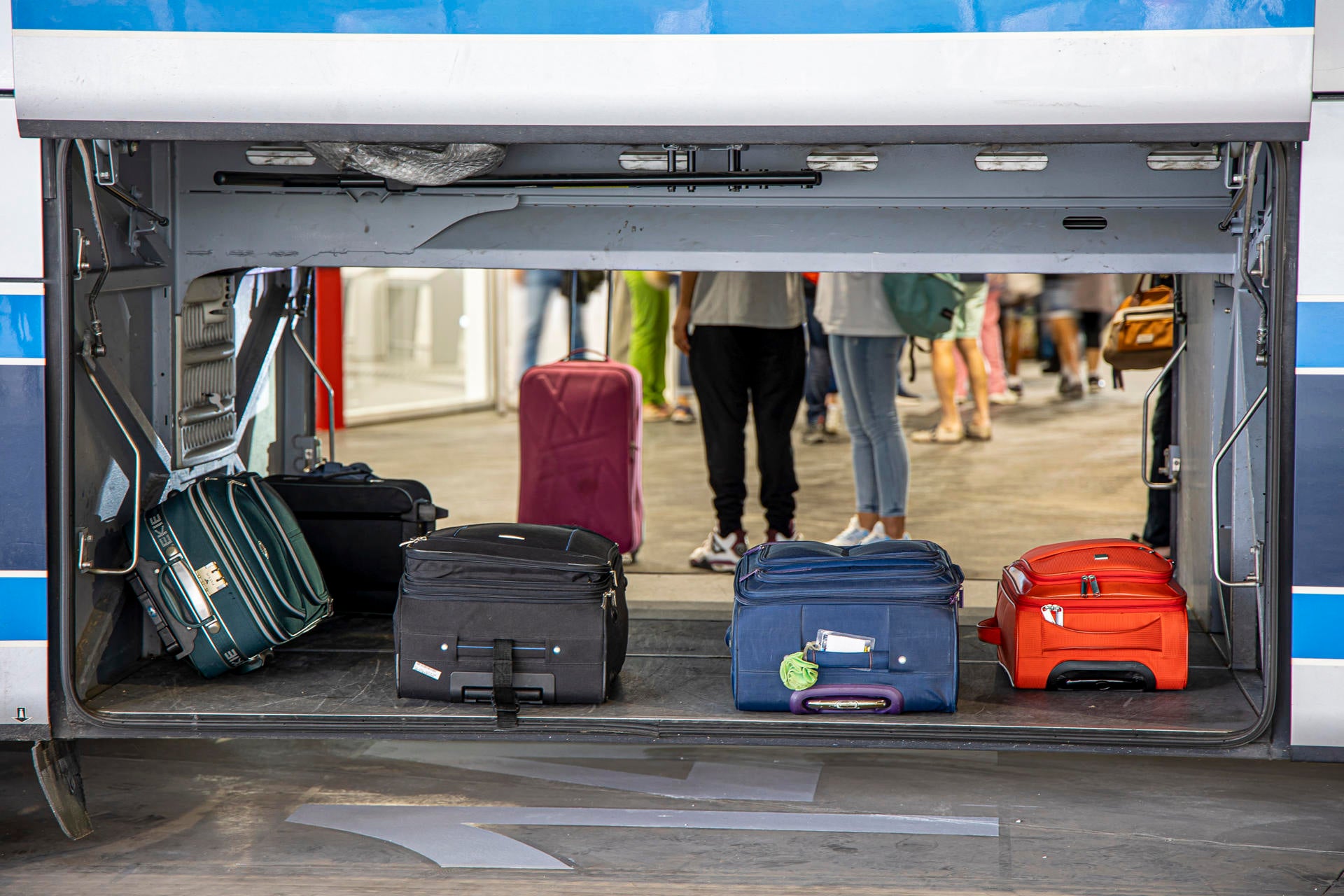 Guía del bono de verano joven 2024: cómo aplicar los descuentos, requisitos, cuantía de la ayuda... Guía del bono de verano joven 2024: cómo aplicar los descuentos, requisitos, cuantía de la ayuda...