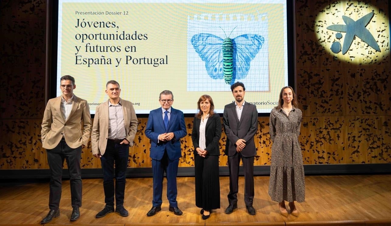 La formación universitaria es el ascensor social de la empleabilidad La formación universitaria es el ascensor social de la empleabilidad