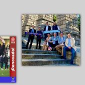 Gimnástica Segoviana