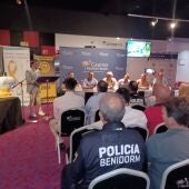 Este septiembre Benidorm corre por el Cáncer Infantil: II Carrera Solidaria para Aspanion