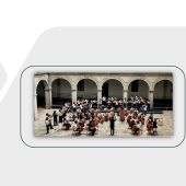 La Fundación Juan de Borbón ha programado 70 conciertos en dos meses para Segovia