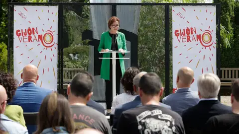 Gijón verano 2024 Gijón verano 2024