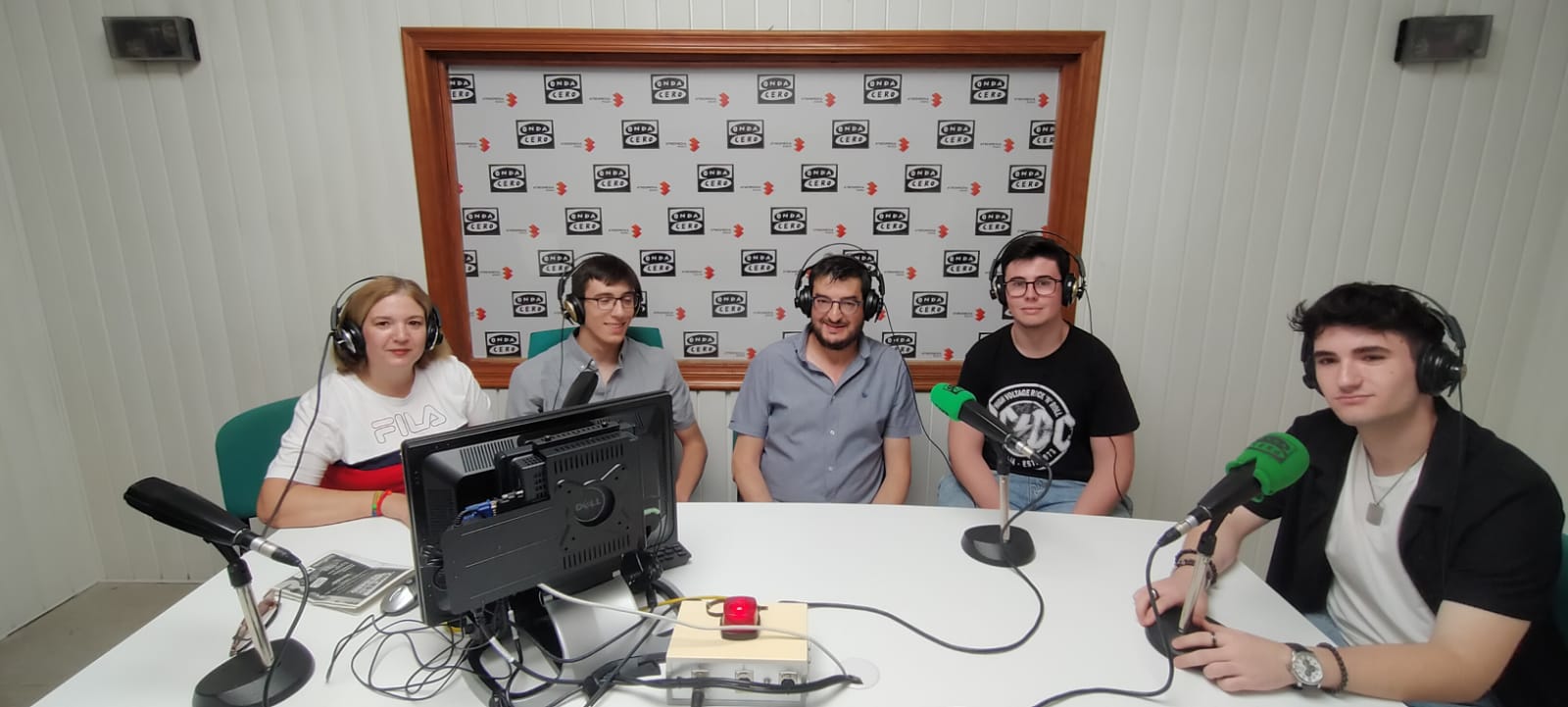 La Agrupacion Musical 'Luis Palacios' incorpora más instrumentos y al Coro 'Dulcimer' para su próximo concierto La Agrupacion Musical 'Luis Palacios' incorpora más instrumentos y al Coro 'Dulcimer' para su próximo concierto