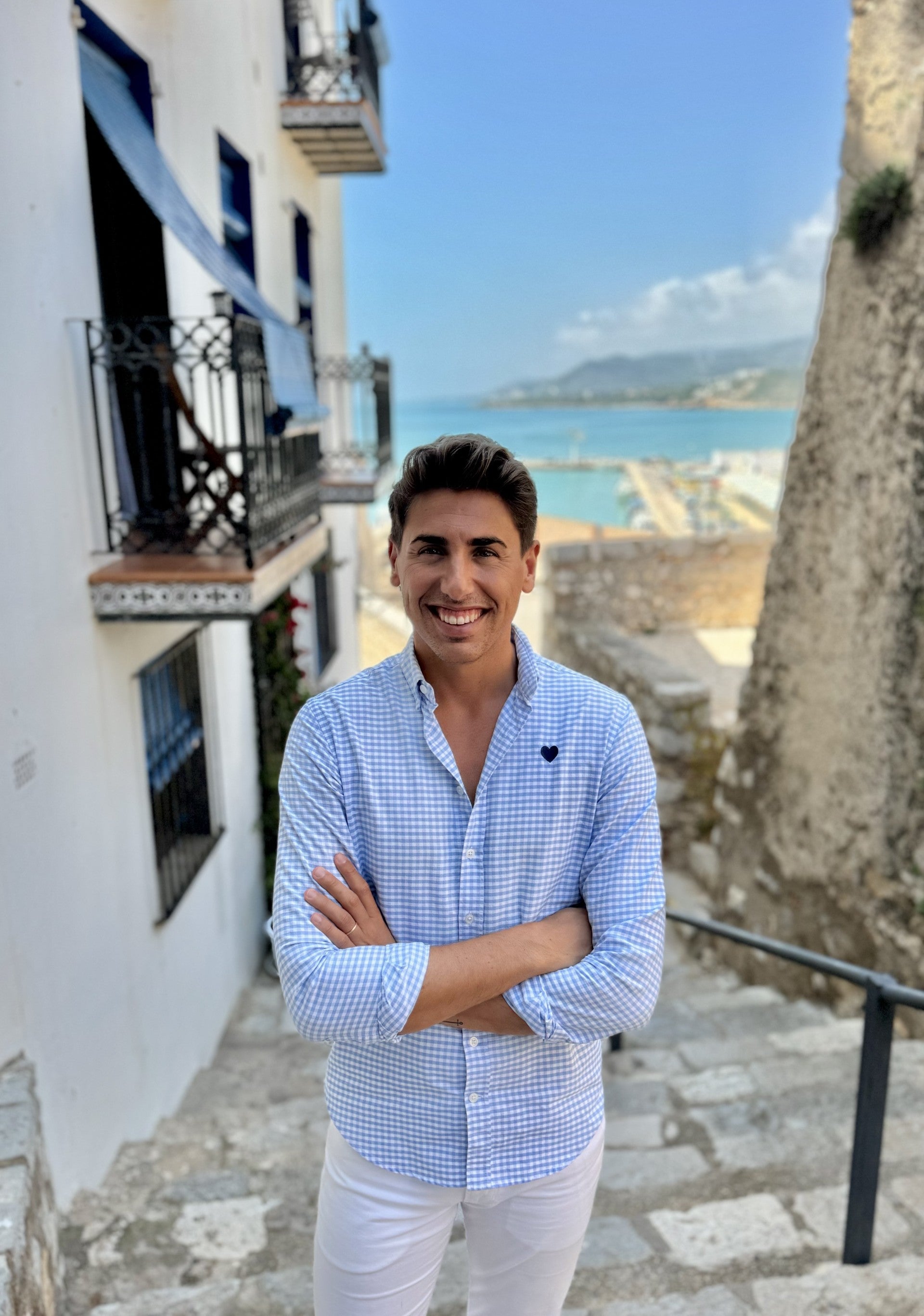 Peñíscola dará la bienvenida al verano con un Desembarco Pirata bajo la luz de la luna Peñíscola dará la bienvenida al verano con un Desembarco Pirata bajo la luz de la luna