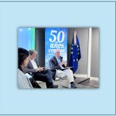 50 aniversario del Hospital General