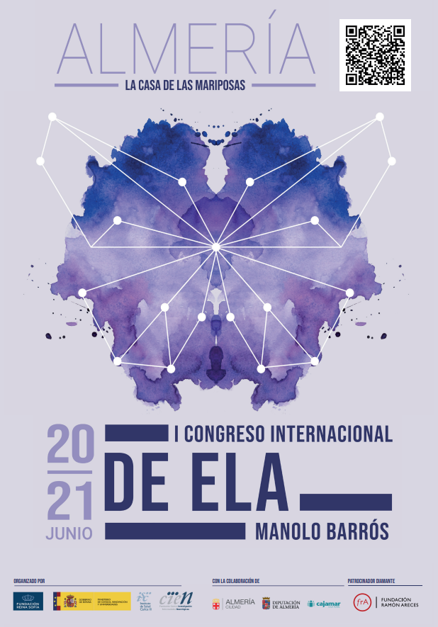 Almería, epicentro del debate y concienciación sobre la ELA Almería, epicentro del debate y concienciación sobre la ELA