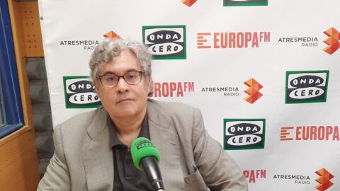 Juan Manuel de Prada