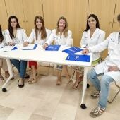 Echa a andar el nuevo Hospital de Día de adolescentes, promovido por la Unidad de Salud Mental Infantil de Vithas Málaga
