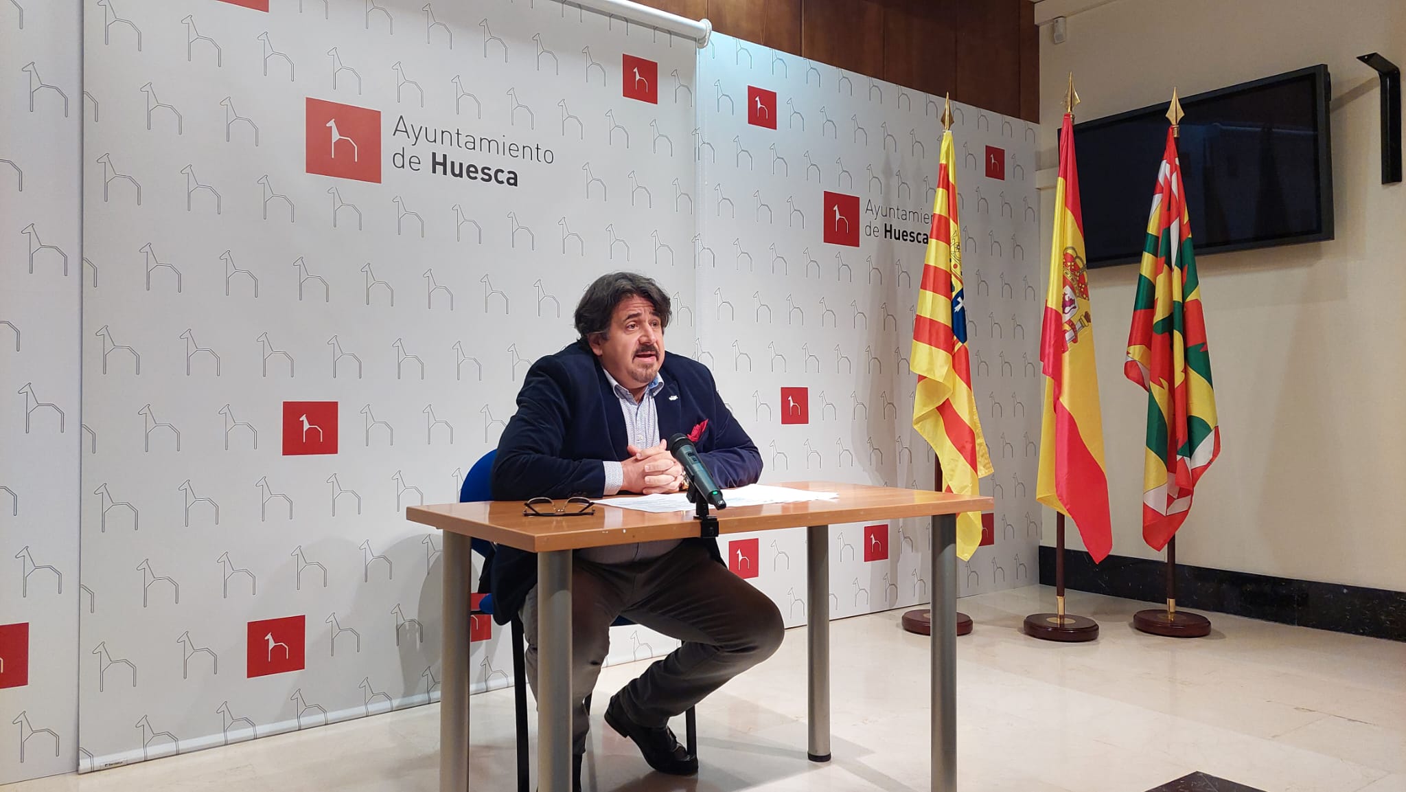 “Oscagrooves”, el festival cultural de Vox como alternativa a Periferias “Oscagrooves”, el festival cultural de Vox como alternativa a Periferias