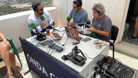 AL.18-06 FARO MOJACAR