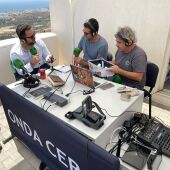 AL.18-06 FARO MOJACAR