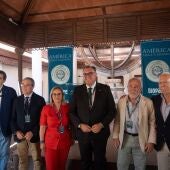 Bioparc Fuengirola abre al público su última fase: los mares, costas y selvas de Centro y Sudamérica, bajo los pasos de la primera vuelta al mundo de Juan Sebastián Elcano