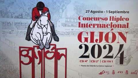 Cartel Concurso H&iacute;pico 2024