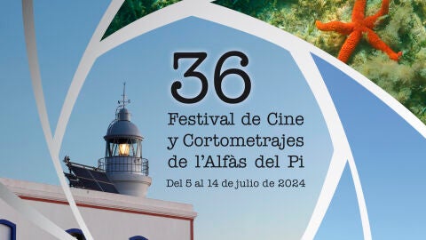 Festival de Cine de L'Alf&agrave;s