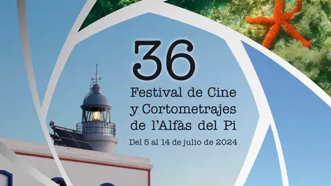 Festival de Cine de L'Alfàs Festival de Cine de L'Alfàs