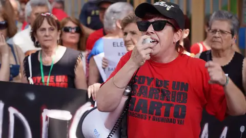 Barrios Hartos pide la auditoría al "completo" de la Junta y urge medidas para evitar los cortes "año tras año" Barrios Hartos pide la auditoría al "completo" de la Junta y urge medidas para evitar los cortes "año tras año"