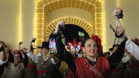 Feria de San Juan