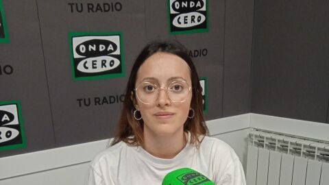 Yasmina Oliveros
