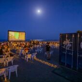 Cine de Verano Málaga