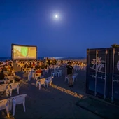 Cine de Verano Málaga Cine de Verano Málaga