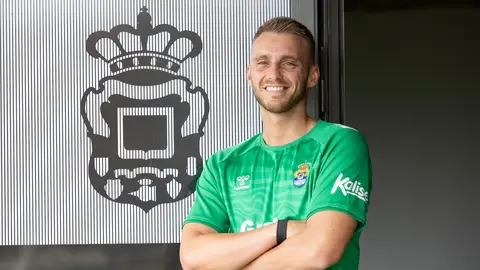 Jasper Cillessen Jasper Cillessen