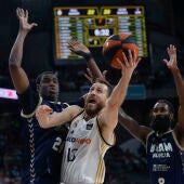 Sergio Rodriguez 