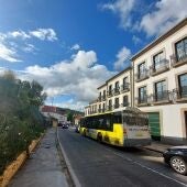 Las obras de reforma de la rua do Pombal comenzarán el 25 de junio y tendrán un plazo de ejecución de 8 meses