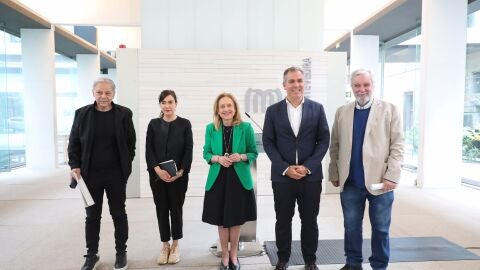 Antón Castro será o comisario da Bienal de Arte de Pontevedra 2025