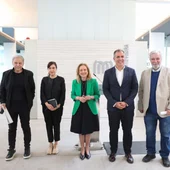 Antón Castro será o comisario da Bienal de Arte de Pontevedra 2025 Antón Castro será o comisario da Bienal de Arte de Pontevedra 2025