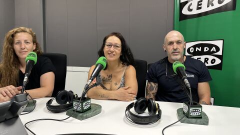 Protectora de Animales 