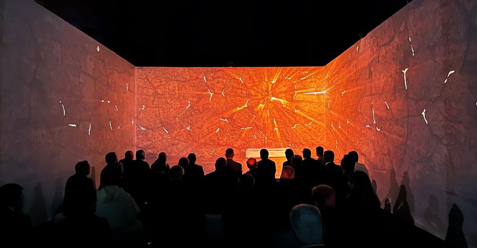 Segovia aporta ocho obras a Las Edades del Hombre Segovia aporta ocho obras a Las Edades del Hombre