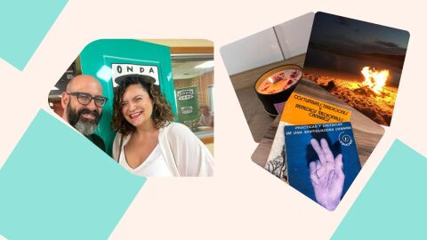 Lo que surja con Aroa 31