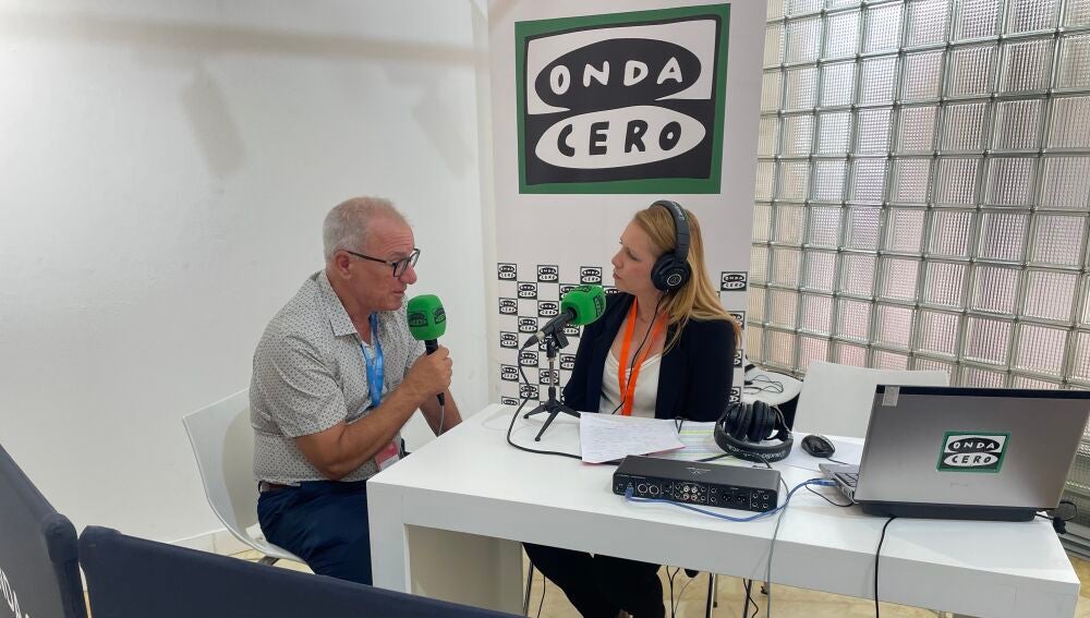 Especial Más de Uno Huelva 19/6/2024