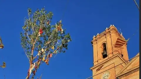 Arbret de Altea Arbret de Altea