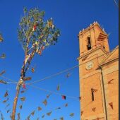Arbret de Altea